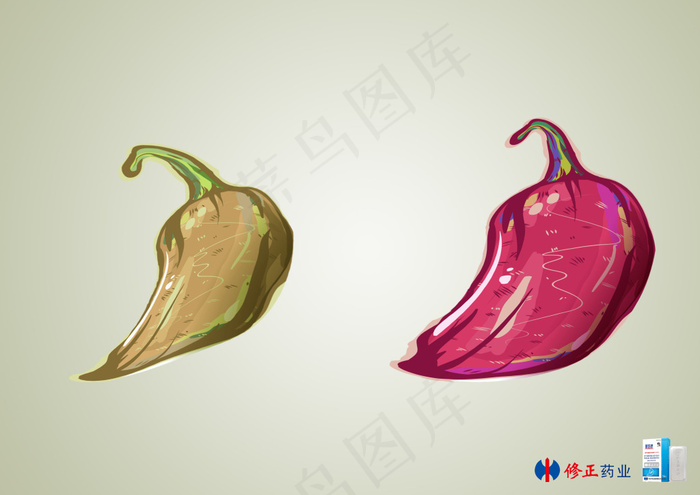 修正斯达舒(210X1136)eps,ai矢量模版下载