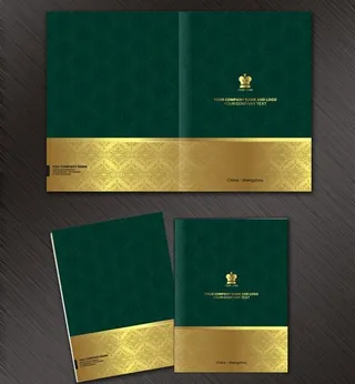 画册封面 封面图片