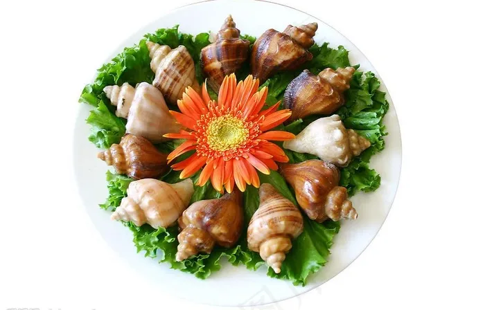 传统美食