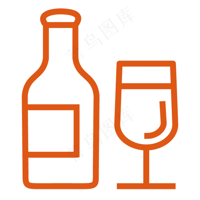 酒杯