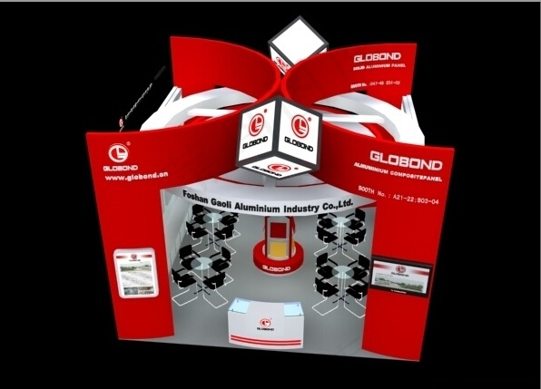 创意效果图MAX源文件