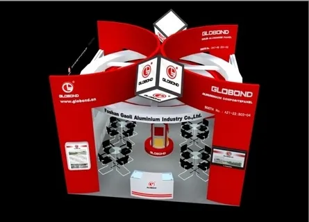 创意效果图MAX源文件