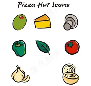 时尚 logo 超酷 创意 企业l...