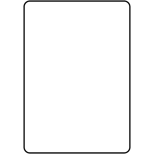边界 长方形 圆形