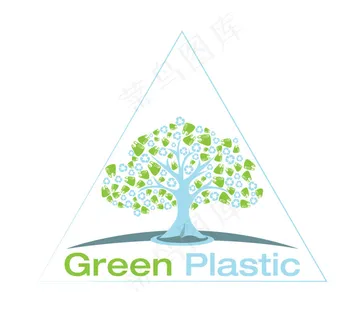 环保LOGO 环保LOGO