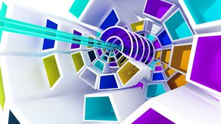 3D创意个性立体背景壁纸