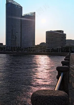 万丽海景图片