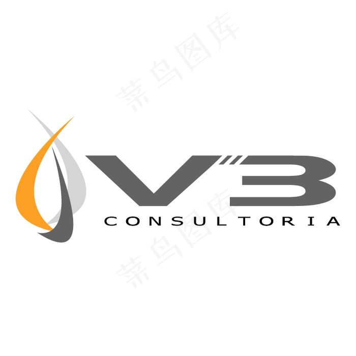 V3 consultoriaeps,ai矢量模版下载