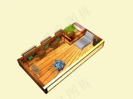 花圃 花圃