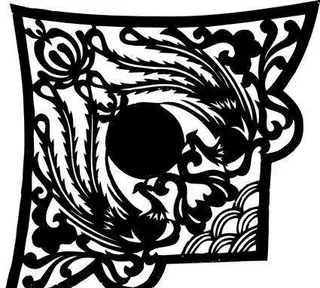 服饰花纹 中华传统图案 矢量 AI_0183