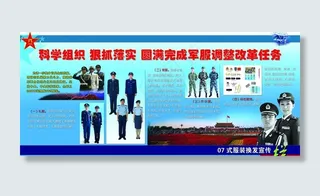 科学组织狠抓落实图片