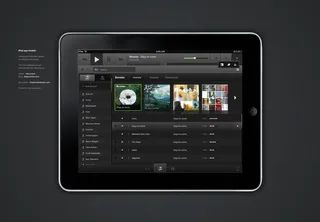 音乐网站设计图片