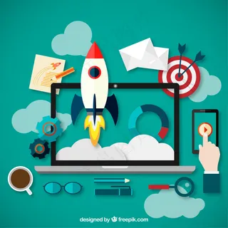 新业务项目概念