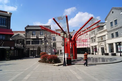 济南风光图片 济南风光图片