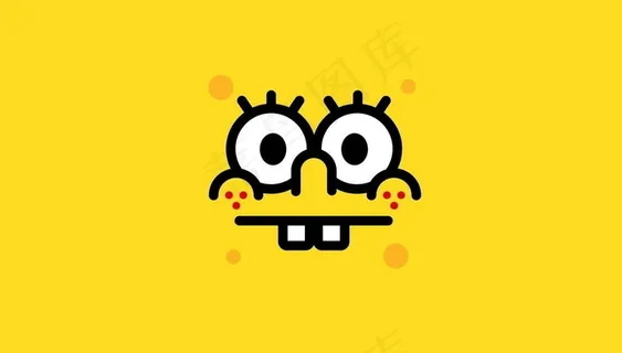 海绵宝宝图片 海绵宝宝图片