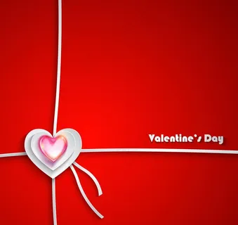 情人节背景图片