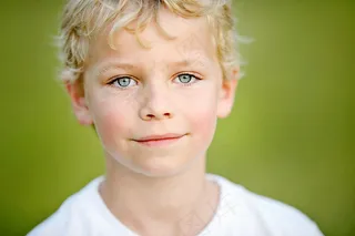 PTM系列秋季暖色逆光效果PS动作