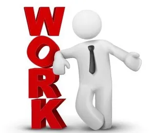 生动的人设计元素矢量集02