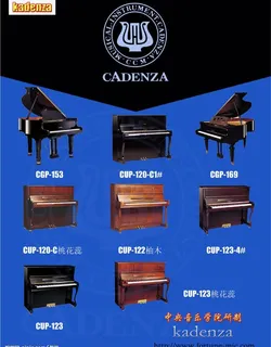 瞎弄的一*琴海报分层（psd）图...