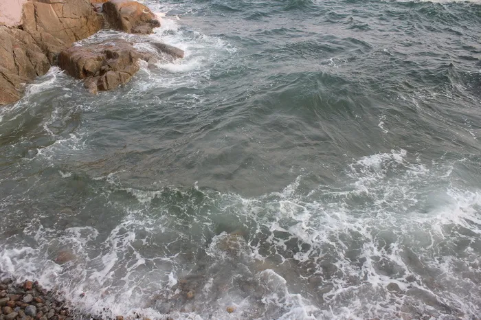 海岸图片