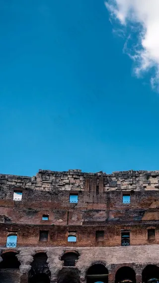 特色建筑高清摄影图片