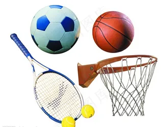 体育器材图片