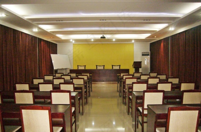 大会议室