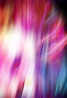 万紫千红动感底纹图片