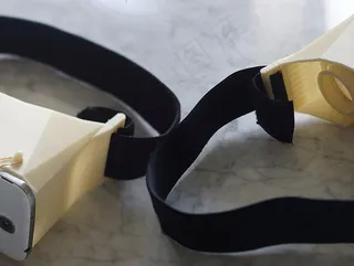 secondsight -虚拟现实...