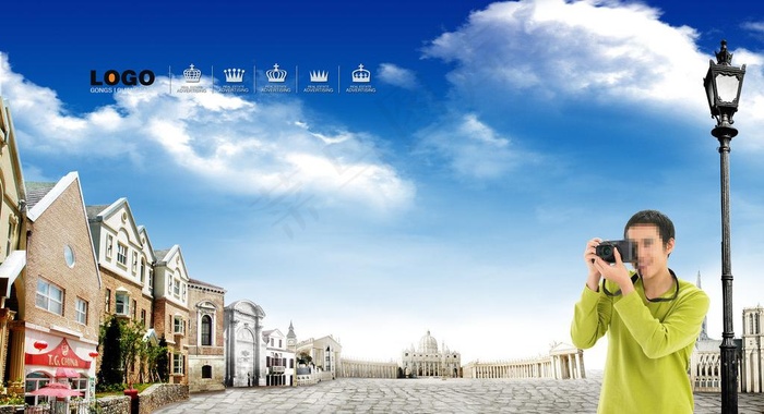 旅游 摄影图片