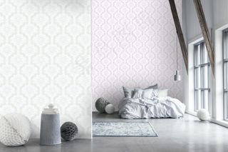 室内卧室现代简洁风格设计