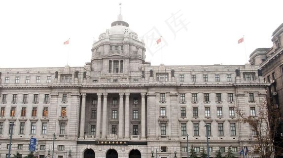 外滩建筑图片