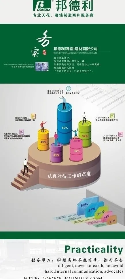 公司 文化 标语图片