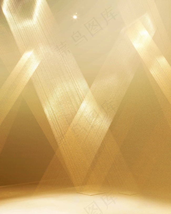 金黄色背景图