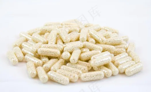 药丸药品图片