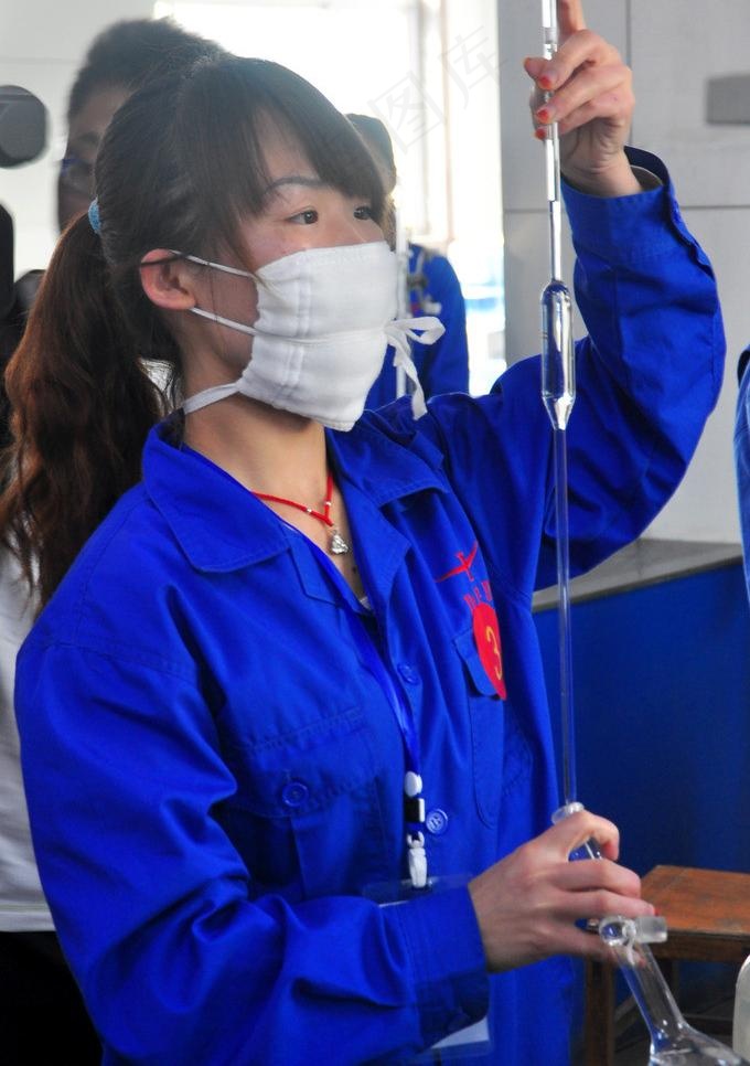 化学 实验