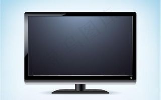 显示器 液晶显示器图片