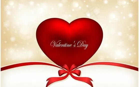 情人节背景图片eps,ai矢量模版下载