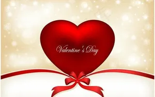 情人节背景图片