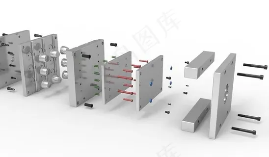 咖啡杯模具 咖啡杯模具