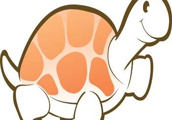 乌龟6ai矢量模版下载