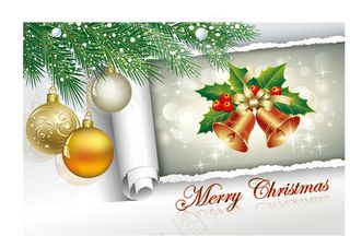 2013个精美的圣诞背景矢量素材0...
