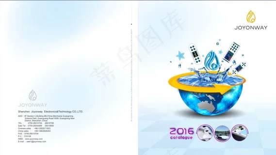 封面设计  SPA202