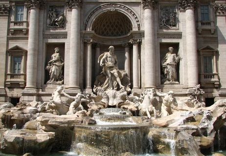 欧式园林建筑图片