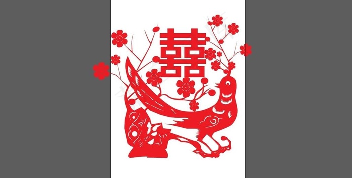 剪纸图片