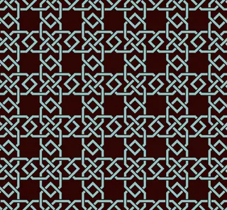 经典花纹背景矢量