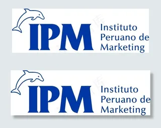 时尚个性LOGO元素设计矢量素材