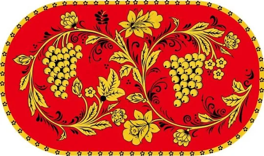 椭圆花纹 椭圆花纹