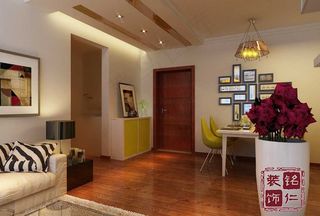 家庭室内装修效果图