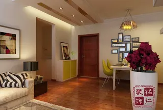 家庭室内装修效果图